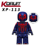 XP113