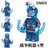 SM03 Figure - Double-Sided Printing