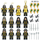 variants86