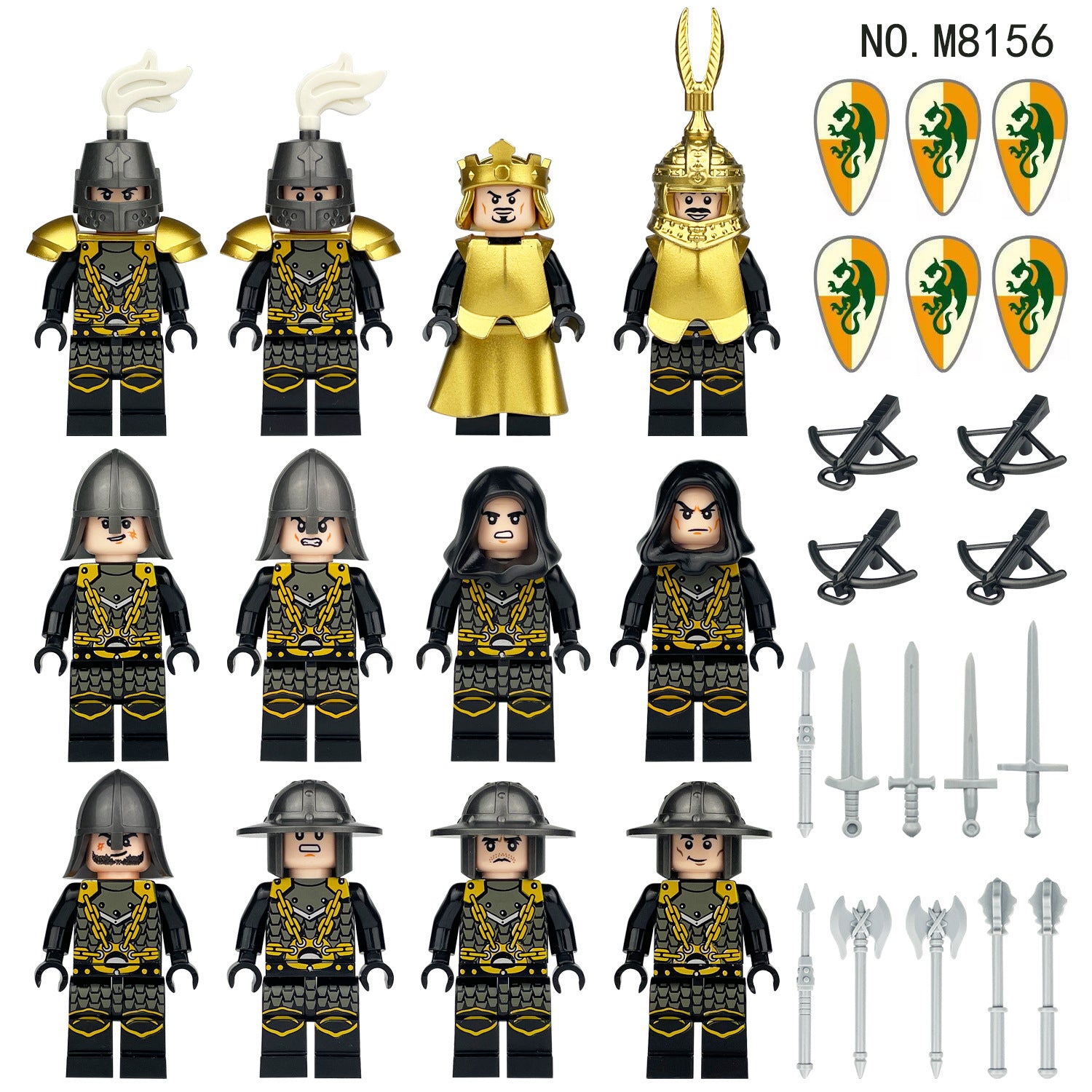 variants86