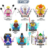 TP1007 Set