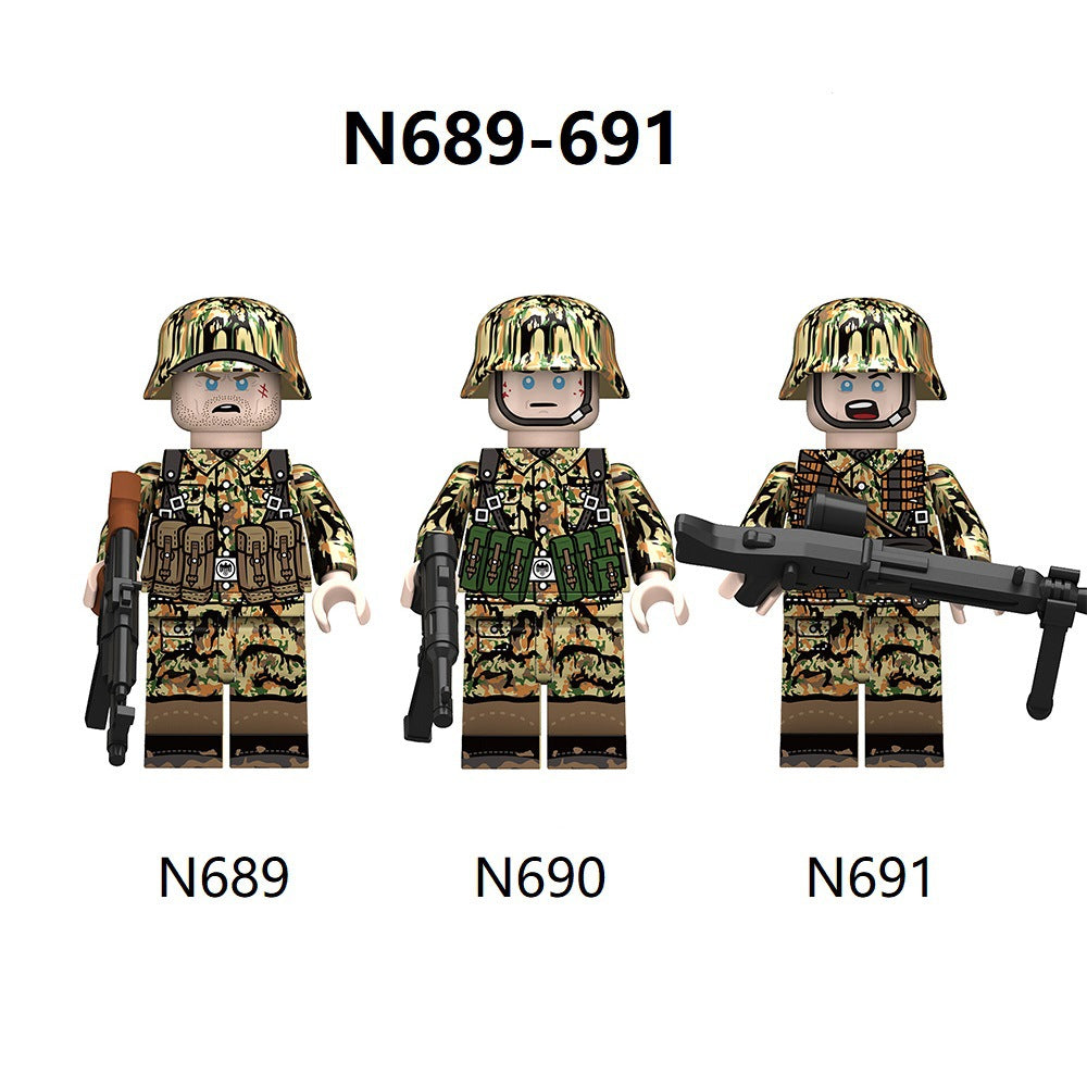 Variant Image