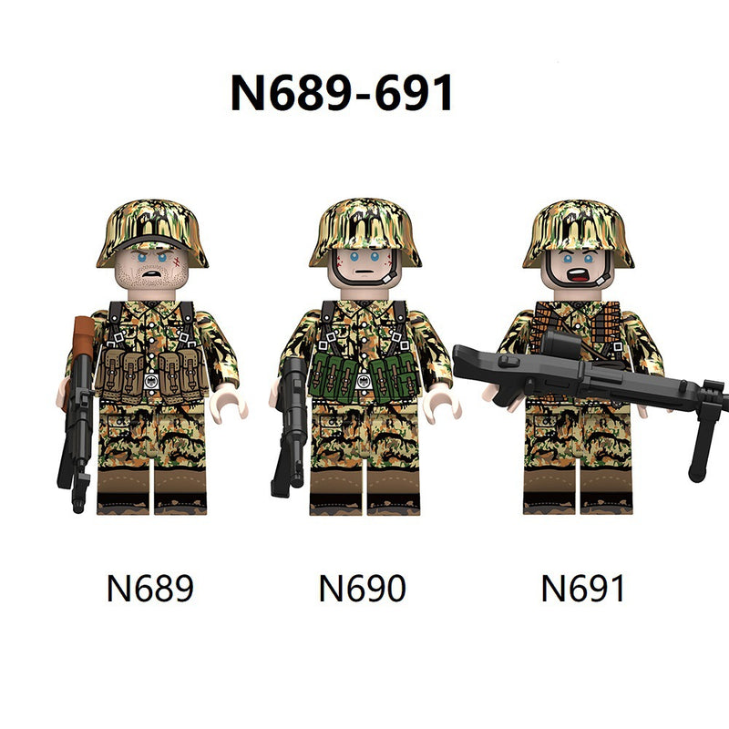 Variant Image