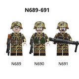 N689-691 Set