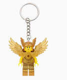 Yellow Warrior