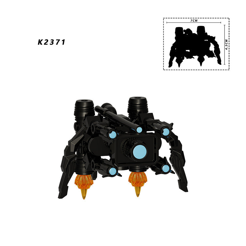 Variant Image
