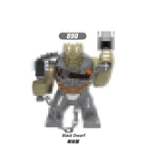 Adult Size Figure 890