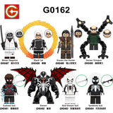 G0162 Set