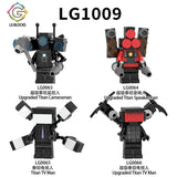 LG1009