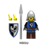 N501U