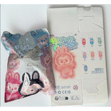 Blind Bag Doll w/ Box - Color Choice Available