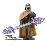 TV8087
