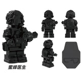 Bee Doctor Shield