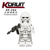 XP504 - Premium Choice