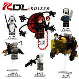 KDL838