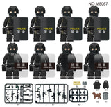 M8087 (8 Pieces)