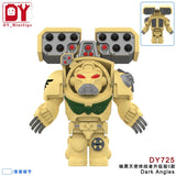 DY725