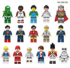 variants41