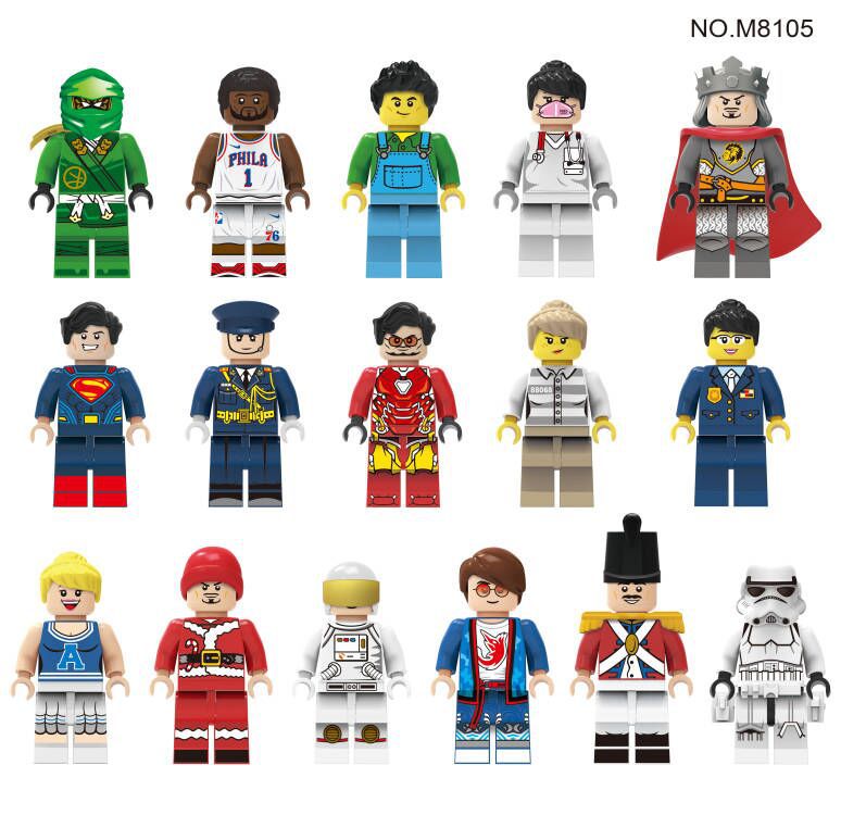 variants41