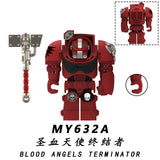 MY632A (Figure Only)