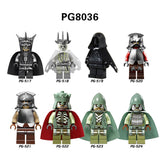 PG8036 Set