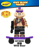 KF3006