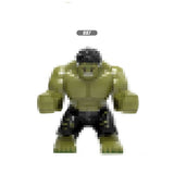 Adult Size Figure 887