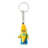 PG963 Banana Man Keychain
