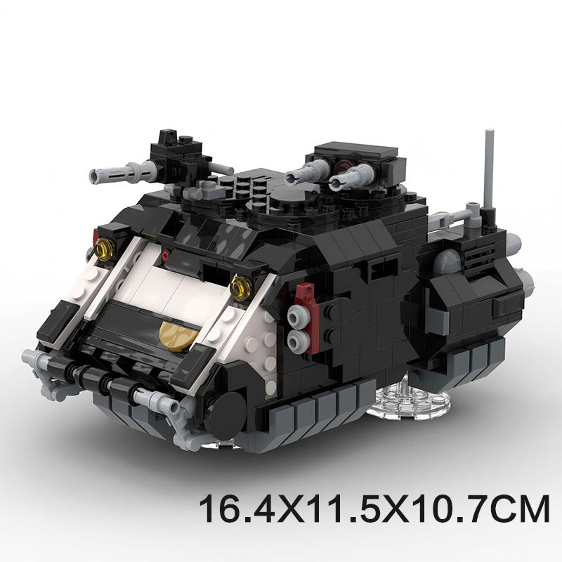 Variant Image
