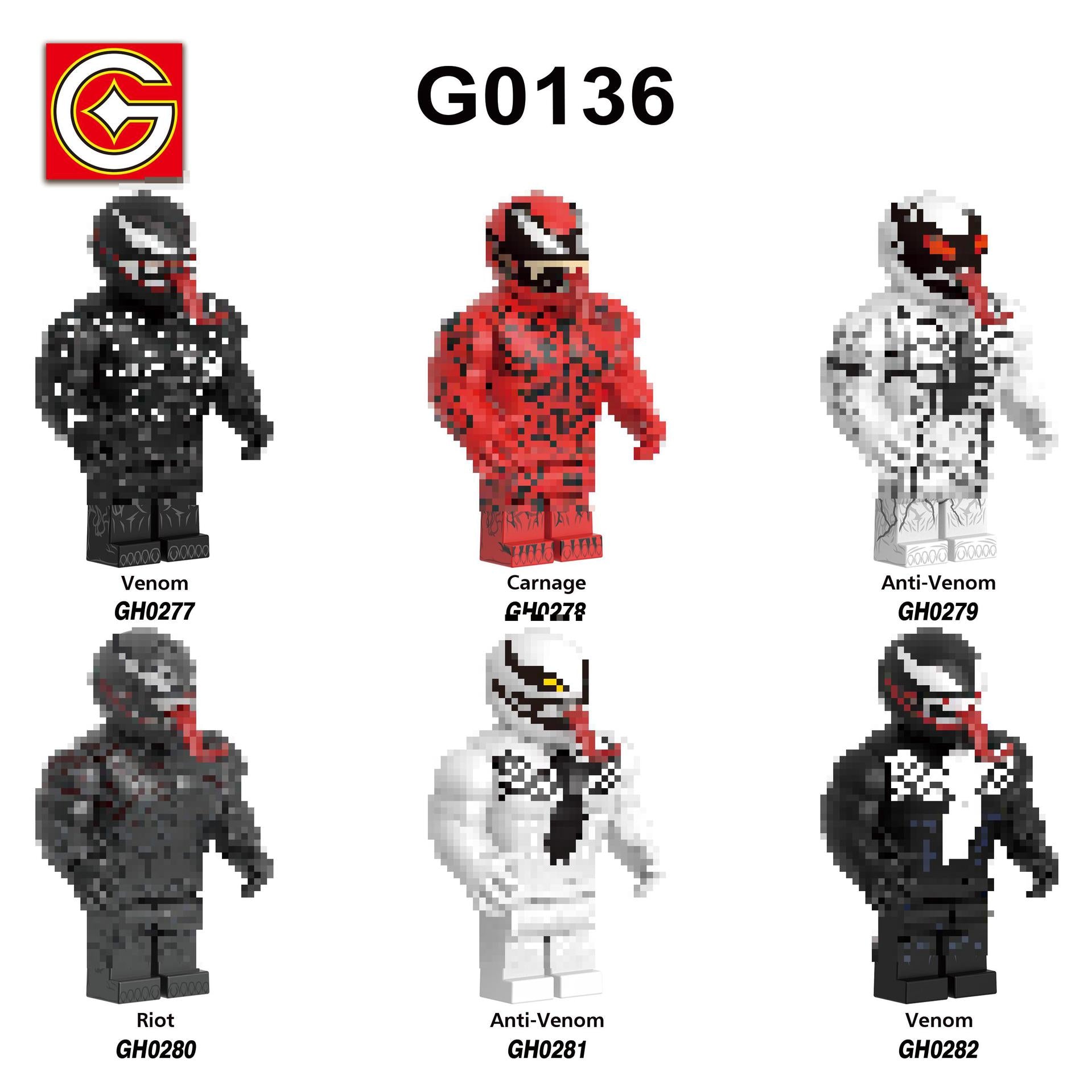 variants11