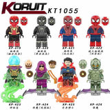 KT1055 Set