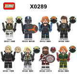 X0289 Set