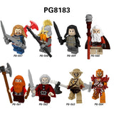PG8183 Set