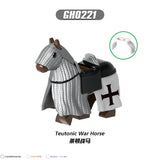 GH0221 (Horse)
