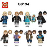 G0194 Set