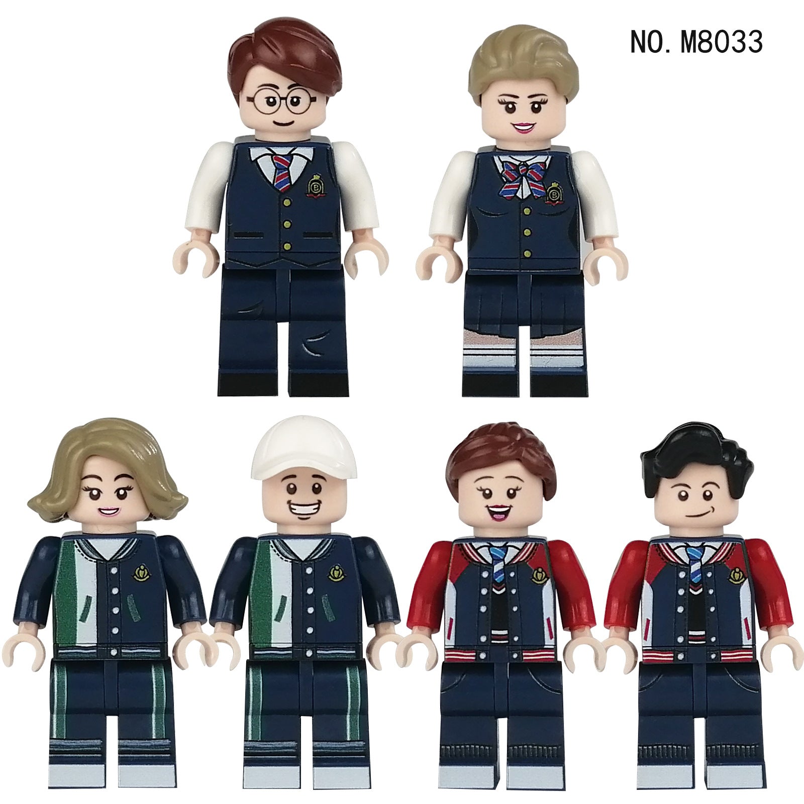 variants19