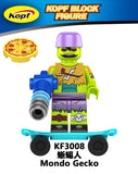 KF3008