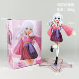 Sakura Elaina - Cherry Blossom, Boxed