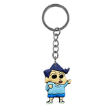 Kazama Keychain