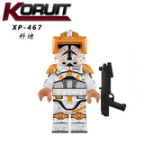 XP467