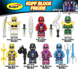 KF6144 Set