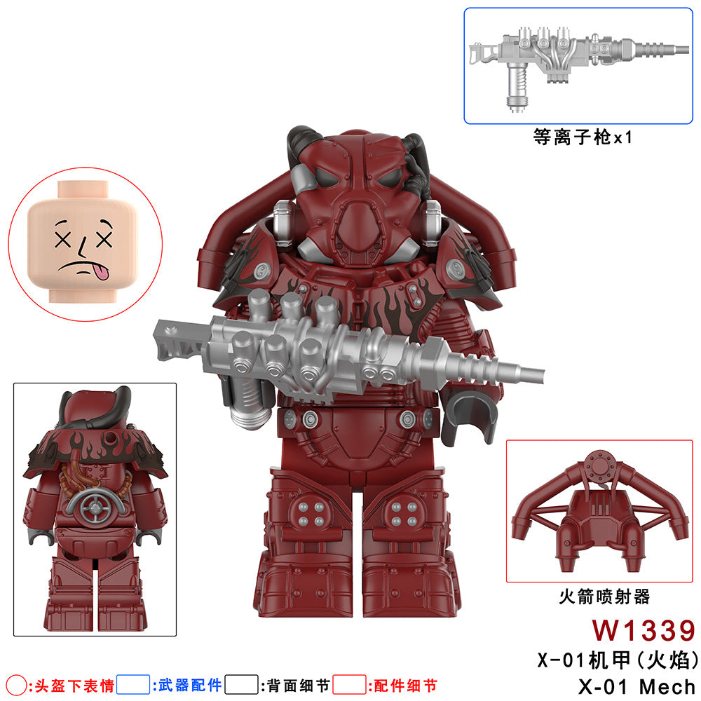 variants4