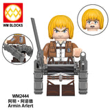 WM2444 / 8CM