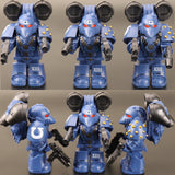MK6-17B (Jump Pack)