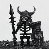 Grave Guard - Mysterious Black