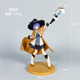 Roxy Migurdia Figure - Bagged Edition