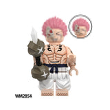 WM2854