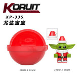 XP335