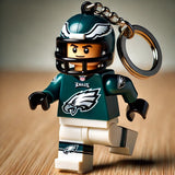 Hawks - 3