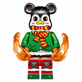 Penguin Bear - Bagged